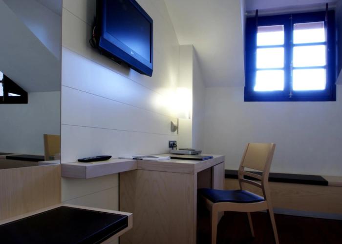 Hotel Mozart