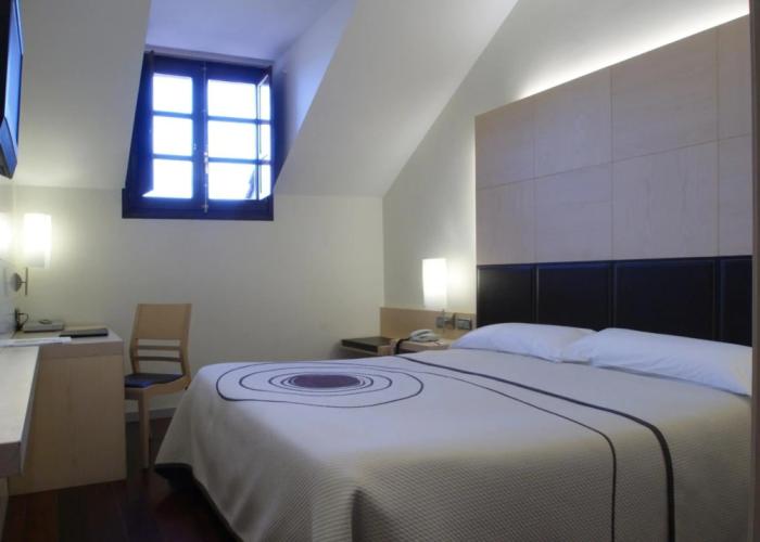 Hotel Mozart