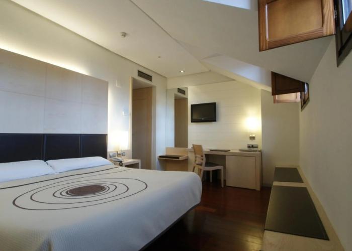Hotel Mozart