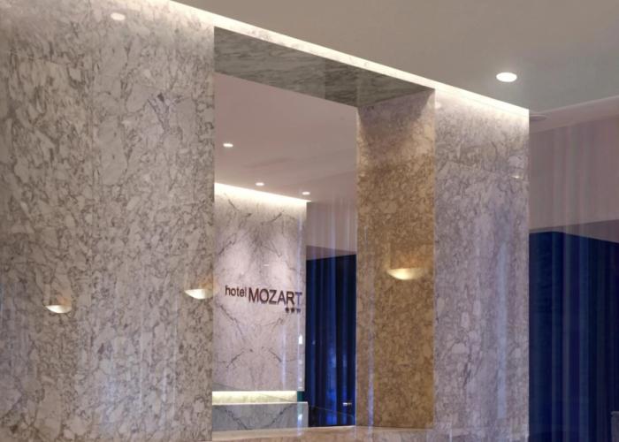 Hotel Mozart