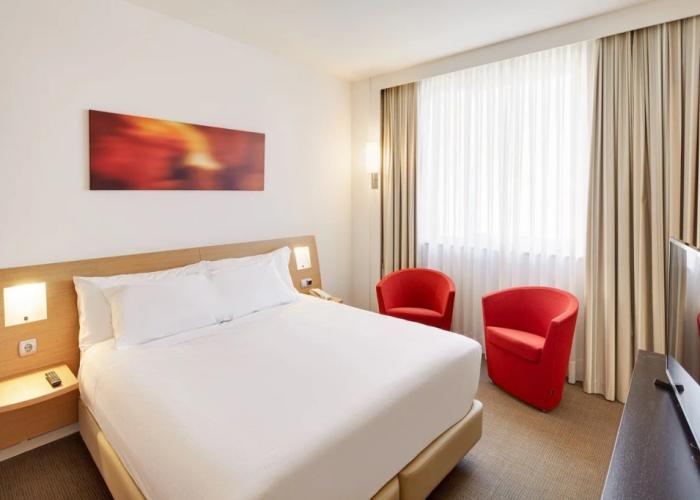Sercotel Valladolid
