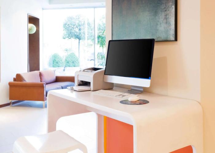 Sercotel Valladolid