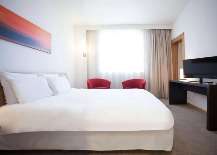 Sercotel Valladolid