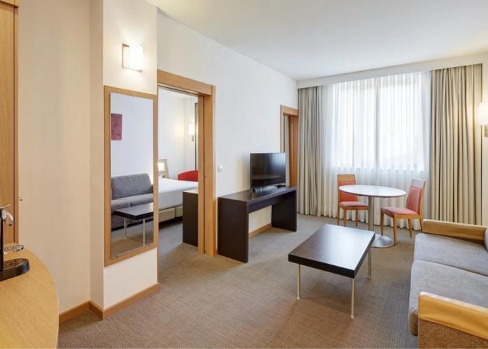 Sercotel Valladolid