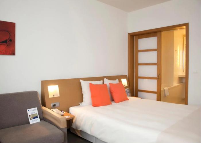 Sercotel Valladolid