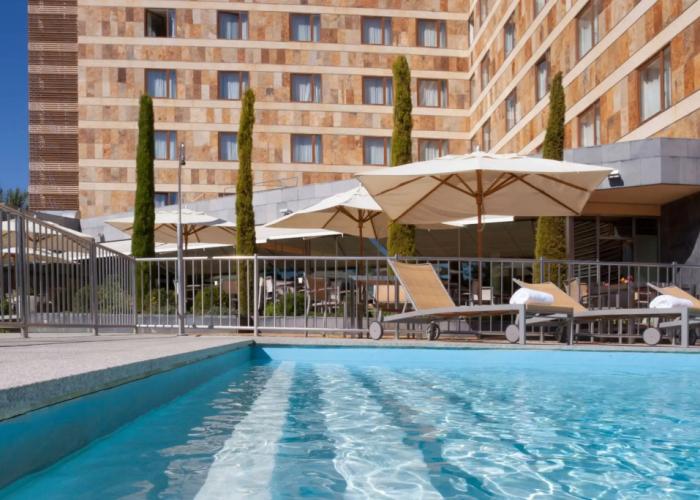 Sercotel Valladolid
