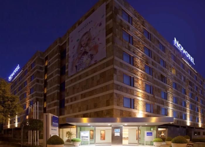 Sercotel Valladolid