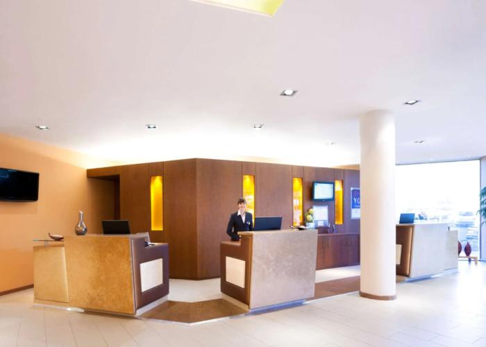 Sercotel Valladolid