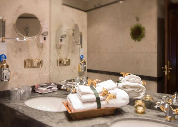 Hostal Paris