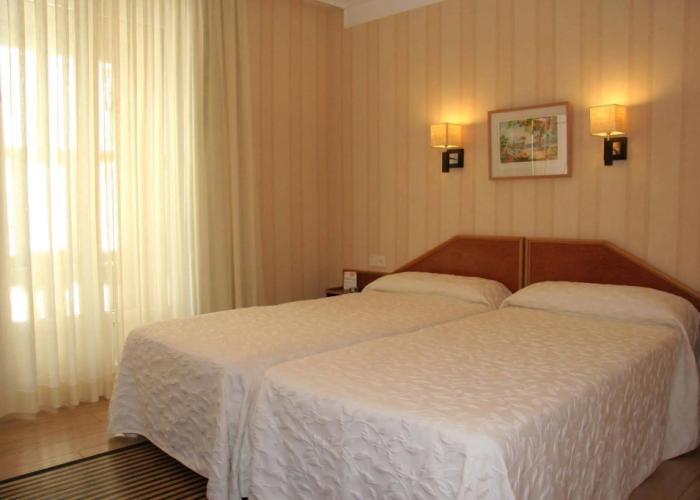 Hostal Paris