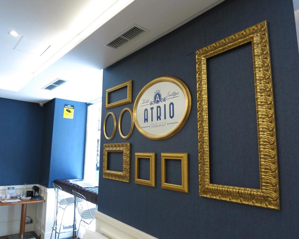 фото Atrio