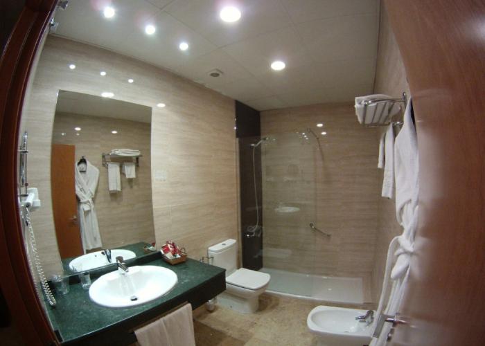 Hotel Atrio