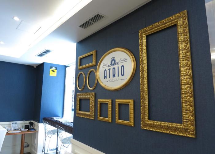 Hotel Atrio