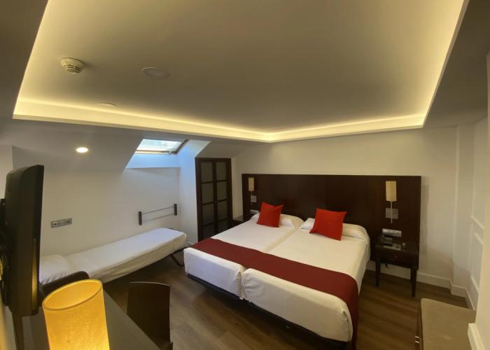 Hotel Atrio