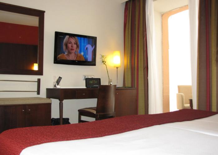 Hotel Atrio