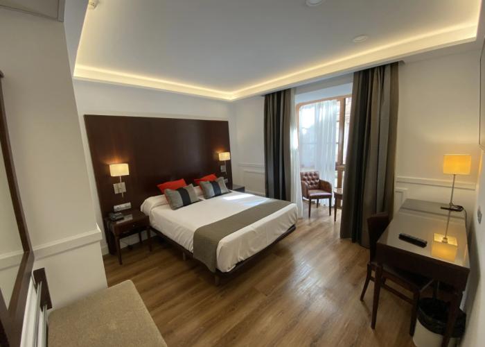 Hotel Atrio