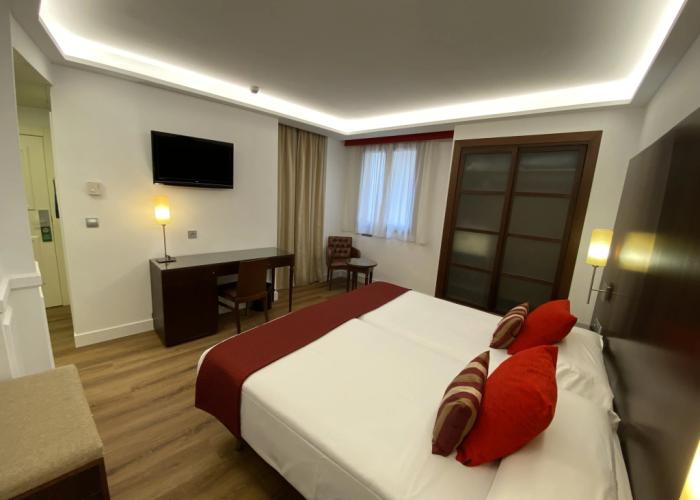 Hotel Atrio