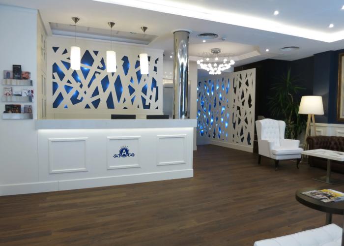 Hotel Atrio