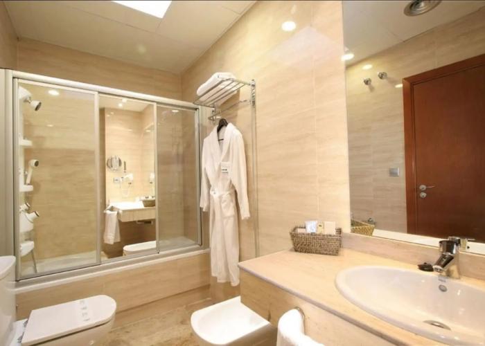 Hotel Atrio