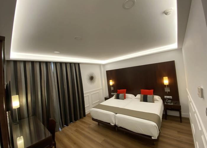 Hotel Atrio