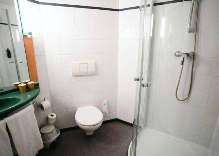 ibis Valladolid