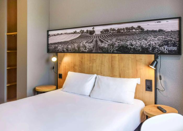 ibis Valladolid