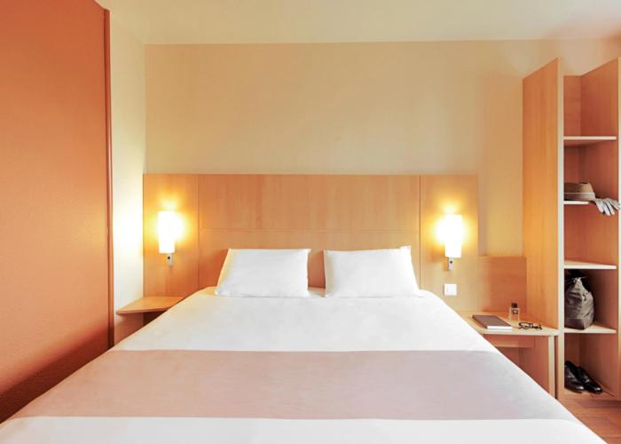 ibis Valladolid