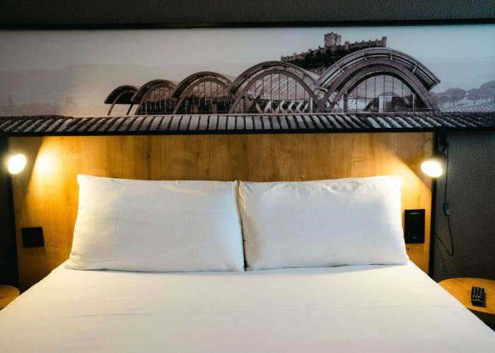 ibis Valladolid