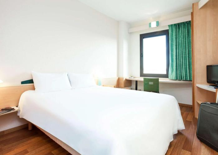 ibis Valladolid