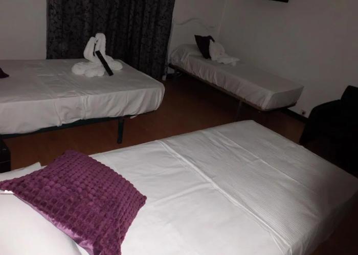 Hostal Lima