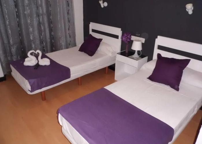 Hostal Lima