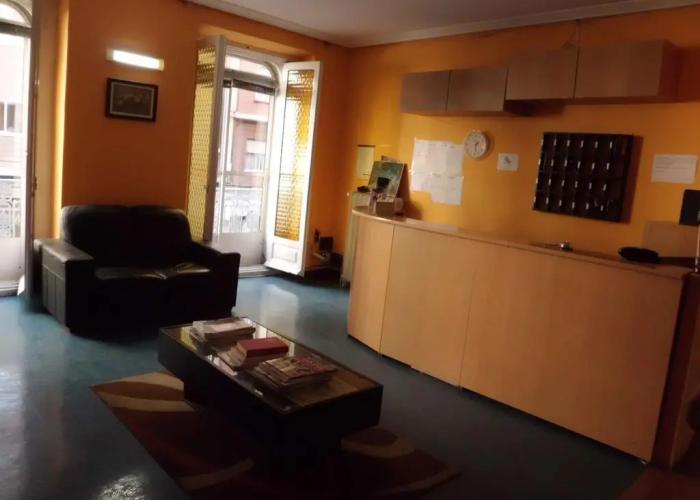 Hostal Lima