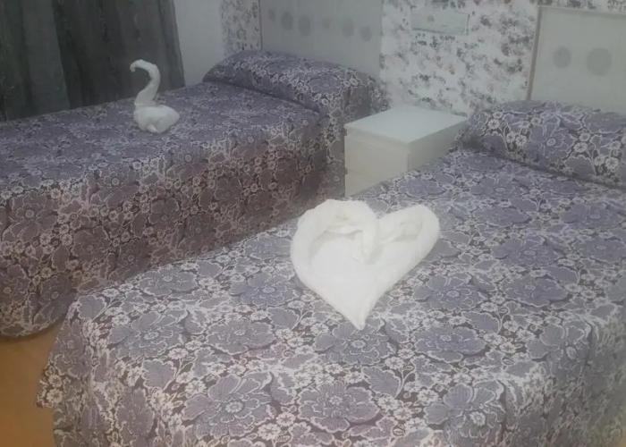 Hostal Lima