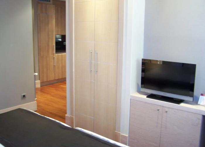 Washington Parquesol Suites & Hotel