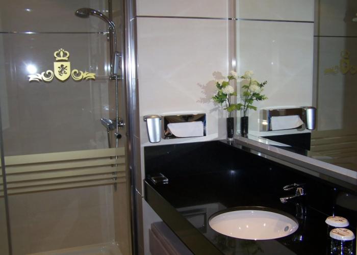 Washington Parquesol Suites & Hotel