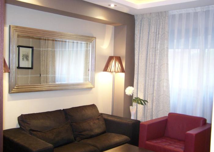 Washington Parquesol Suites & Hotel