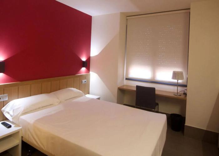 The Book Factory Hostel