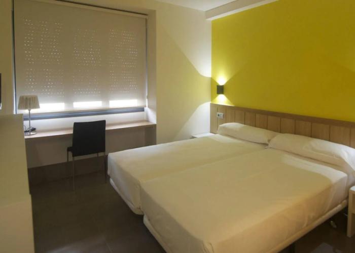 The Book Factory Hostel