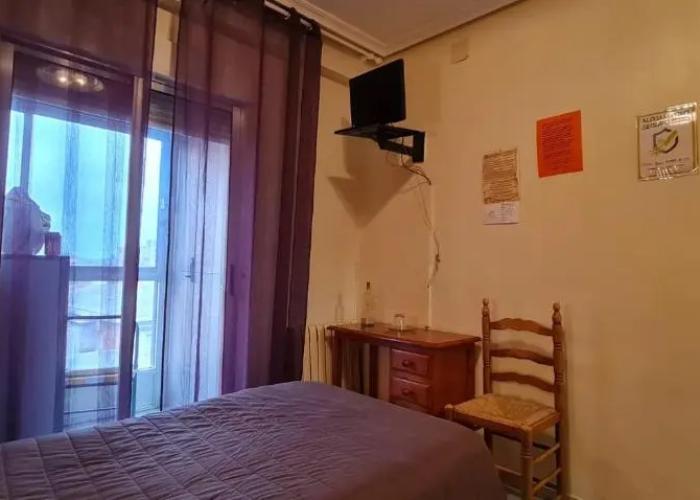 Hostal Ramón y Cajal