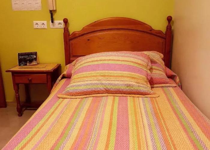 Hostal Ramón y Cajal