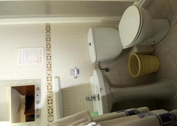 Hostal Ramón y Cajal