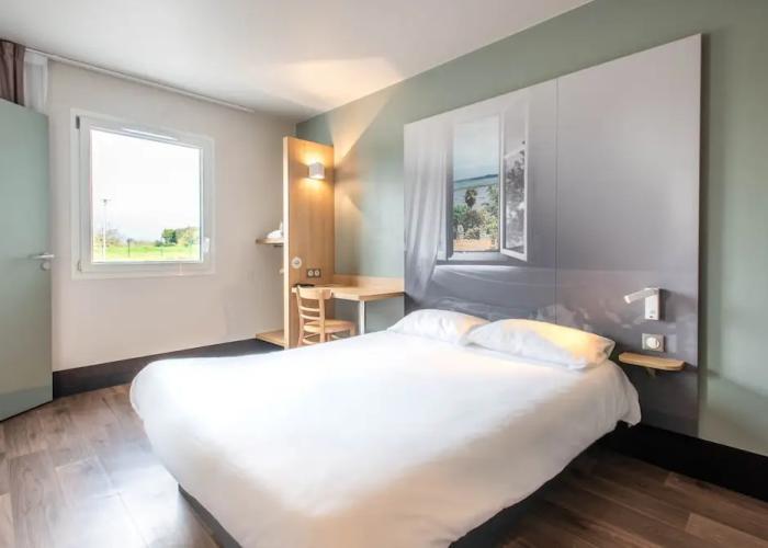 B&B HOTEL Vannes Ouest Golfe du Morbihan