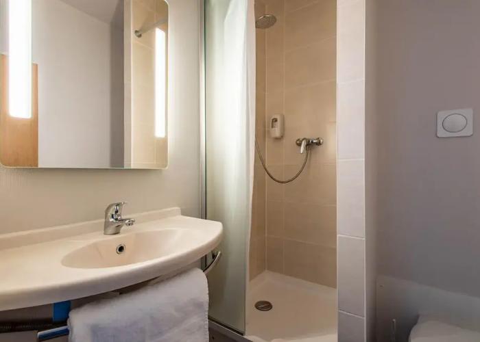 B&B HOTEL Vannes Ouest Golfe du Morbihan