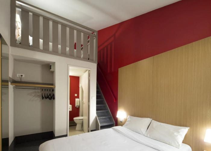 B&B HOTEL Vannes Est Golfe du Morbihan