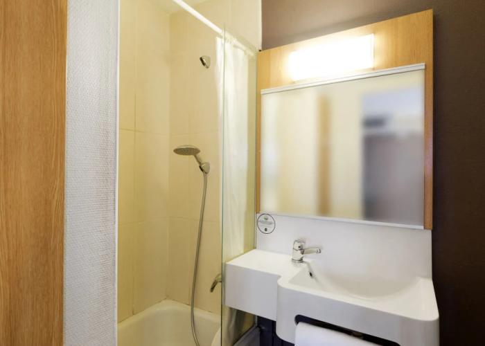 B&B HOTEL Vannes Est Golfe du Morbihan