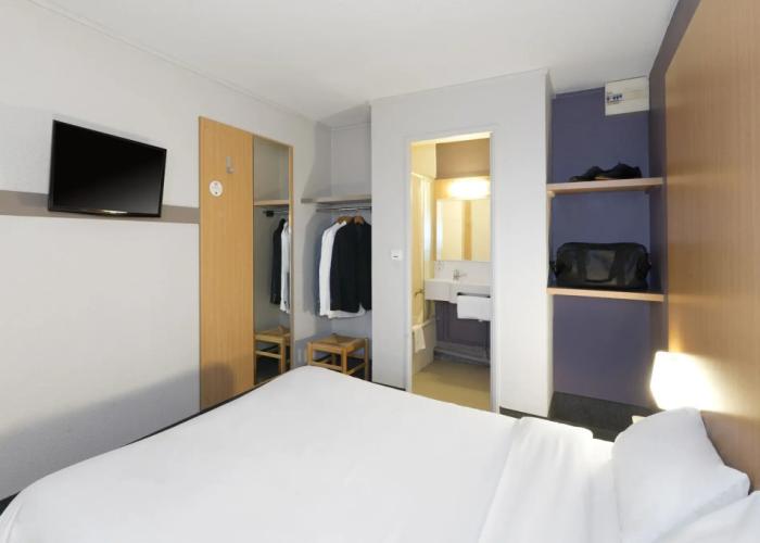 B&B HOTEL Vannes Est Golfe du Morbihan