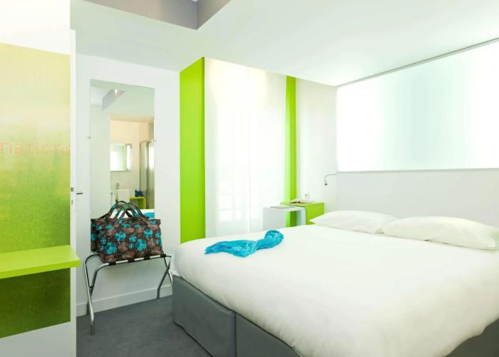 ibis Styles Vannes Gare Centre