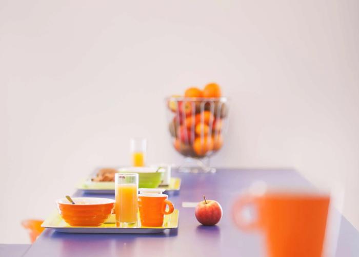 ibis Styles Vannes Gare Centre