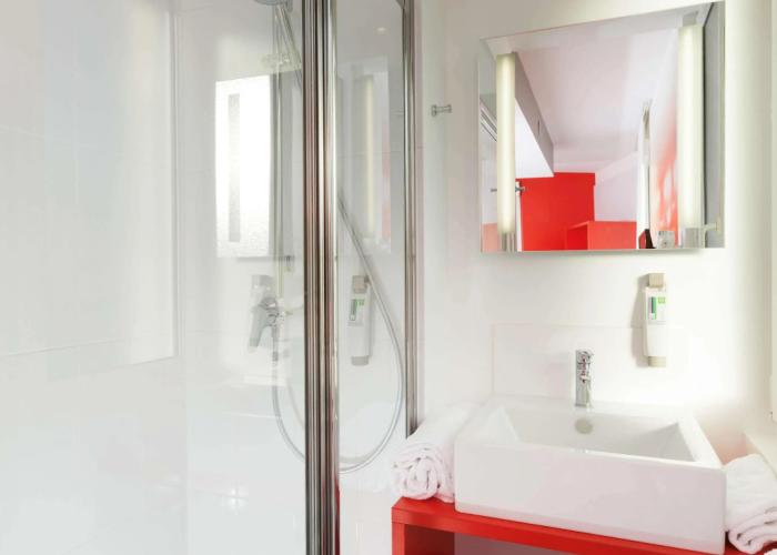 ibis Styles Vannes Gare Centre