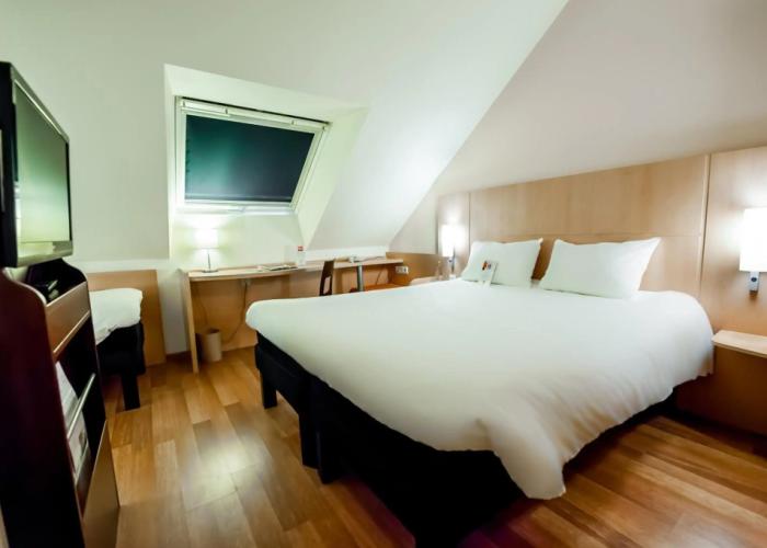 Hotel ibis Vannes